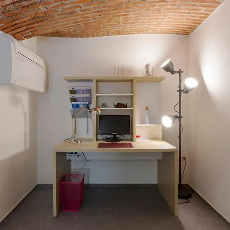 Appartement Modern & Stylish Loft - 2 Min From Station