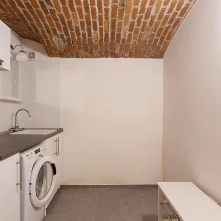 Modern & Stylish Loft - 2 Min From Station Apartamento *