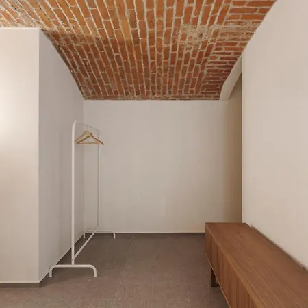 Modern & Stylish Loft - 2 Min From Station Apartamento