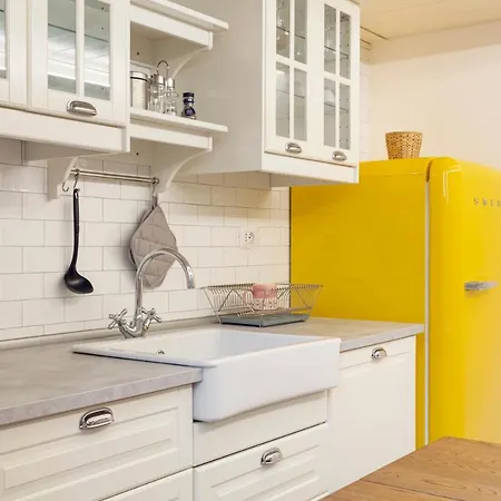 Modern & Stylish Loft - 2 Min From Station Milano