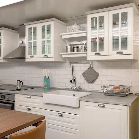 Modern & Stylish Loft - 2 Min From Station Lejlighed Milano