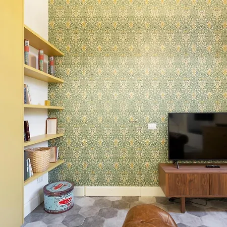 Lejlighed Modern & Stylish Loft - 2 Min From Station *
