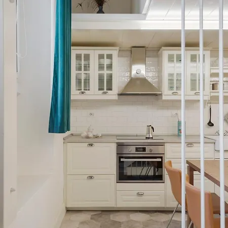 Lejlighed Modern & Stylish Loft - 2 Min From Station Milano