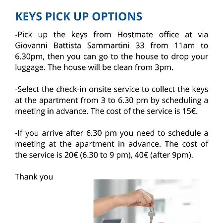 Lejlighed Modern & Stylish Loft - 2 Min From Station Milano